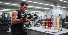 Um estudo de Harvard busca revelar como o exercício transforma as células humanas