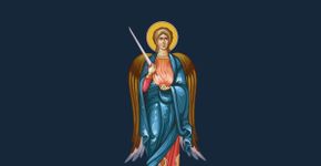 Anjo da guarda de Aquário: saiba quem protege os nativos do signo