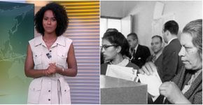 Foto: (Reprodução/TV Globo/History)