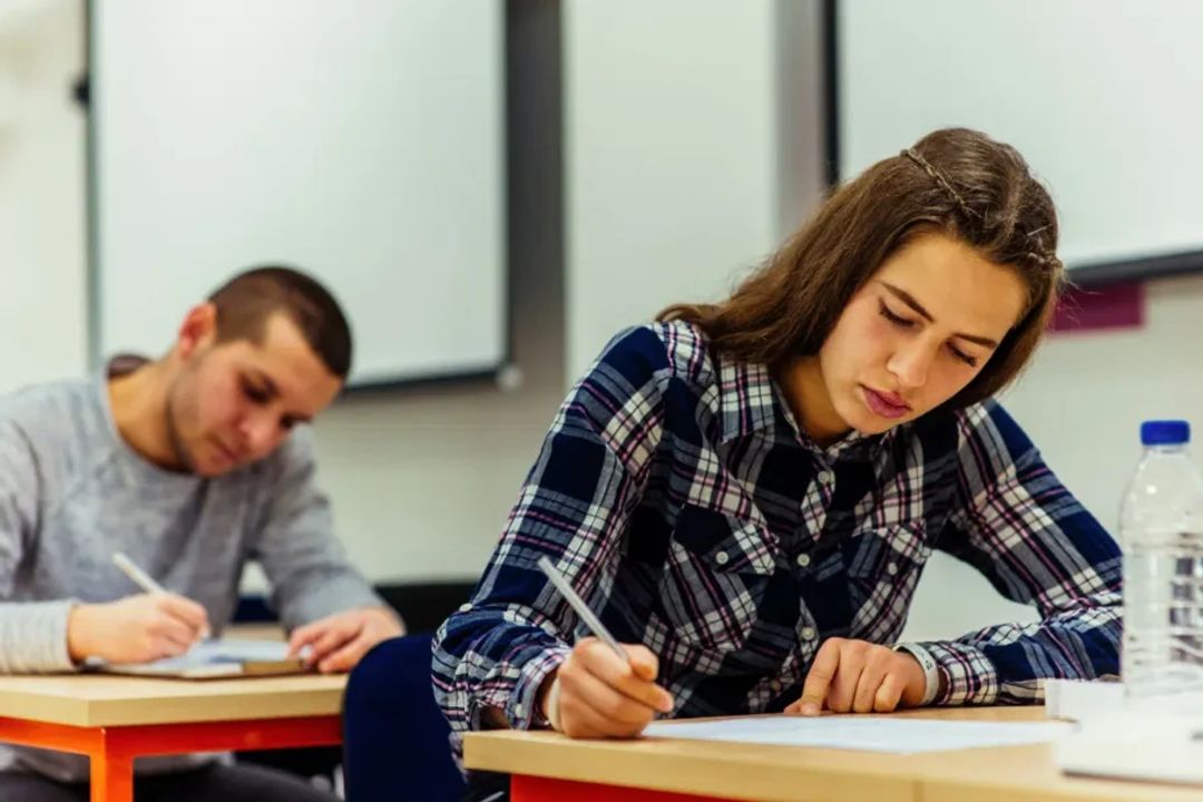 A Competência 4 avalia como as ideias são conectadas e desenvolvidas ao longo do texto (Imagem: Gorgev | Shutterstock)