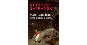 Debate sobre o livro “Romantismo – Uma Questão Alemã”