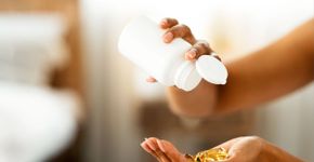 Suplementos alimentares: o que você precisa saber antes de usar