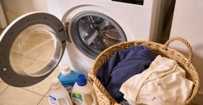 A forma mais eficiente de lavar roupas e evitar o desgaste dos tecidos