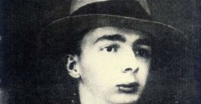 Noel Rosa, o filósofo do samba