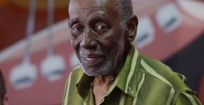 Nelson Sargento apresenta ‘Samba e Histórias’ na Cidade das Artes