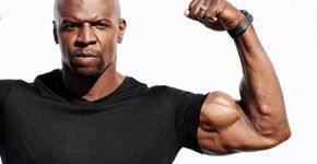 Terry Crews revela caso de assédio sexual em Hollywood