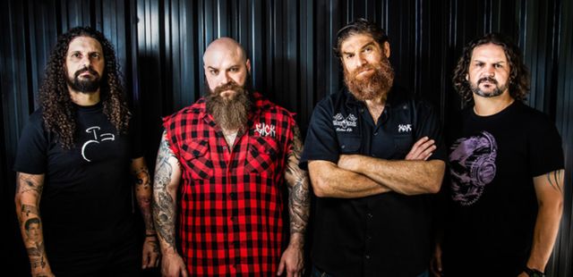 Matanza Ritual Fest