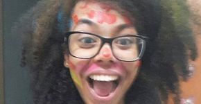 1º lugar de medicina da USP é negra, pobre e periférica