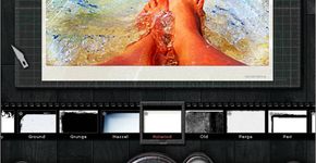 Aprenda editar e recuperar suas fotos