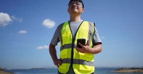Foto: (MengWen Guo/istock)