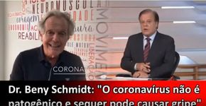 Foto: (Reprodução/YouTube)