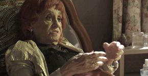 Caetana terá final emocionante em O Outro Lado do Paraíso
