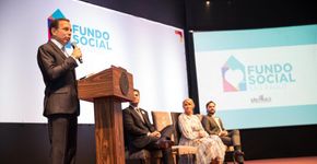 Palácio dos Bandeirantes recebe exposição Pessoas Modernas