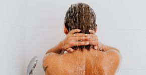 Lei obriga as pessoas desse lugar a tomar banho pelo menos 1 vez por ano