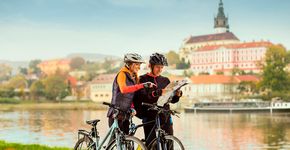 Foto: (Divulgação/Visit Czech Republic)
