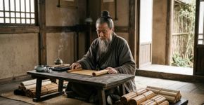 Frase de Confúcio, filósofo chinês: “Aqueles que tentam resolver tudo apressadamente frequentemente esquecem o essencial.”