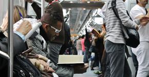 Paralisou? Saiba como conseguir reembolso da passagem do Metrô e da CPTM