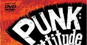 Punk: Attitude