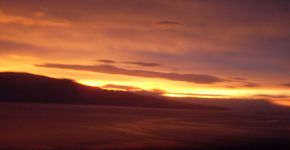 Lago Toba, a exuberante natureza do norte de Sumatra