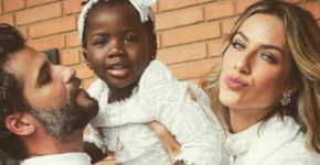 Giovanna Ewbank faz desabafo sobre falta de bonecas negras