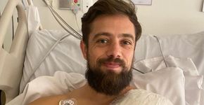 Foto: (reprodução/Instagram/@Rafaelcardoso9)