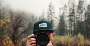 Site oferece curso gratuito de fotografia