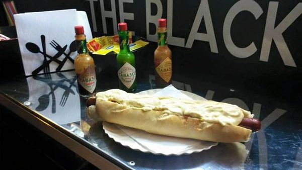 O The Black Box participa da feira no Jardim do Méier
