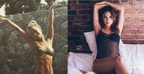 #ocorpoémeu: atrizes aderem à campanha contra violência à mulher