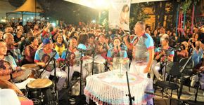 Foto: (Divulgação Assessoria Santo Mercado)