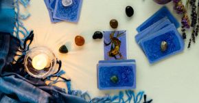 Tarot do dia: previsão para os 12 signos em 02/08/2026