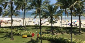 Foto: (Divulgação/Booking.com)