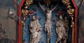 Museu de Arte Sacra apresenta “Oratórios Barrocos”