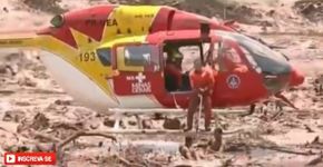 Conheça a pilota que salvou as vítimas da tragédia em Minas
