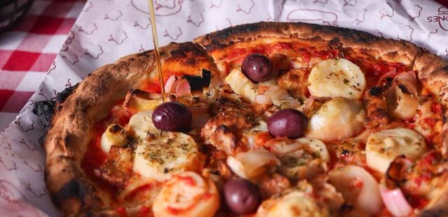 Festival Vegano Sabores do Mundo – Vegnice