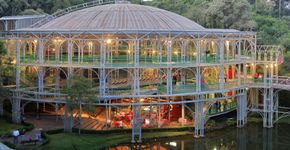 3 lugares baratos e incríveis para viajar em agosto