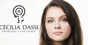 Longe da TV, Cecília Dassi investe em carreira de psicóloga