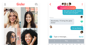 Tinder agora traz ferramenta para encontros em grupo