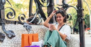 Melhores locais de compras e beleza em Barcelona para brasileiros