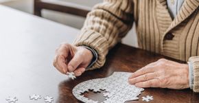 Característica está associada ao desenvolvimento de Alzheimer