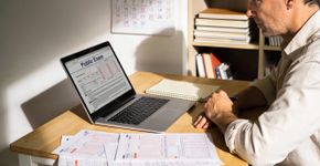 Quanto custa estudar para concurso público?