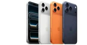 Foto: (Apple - Divulgação)