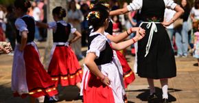 Humboldt Fest celebra a gastronomia e cultura alemã em São Paulo