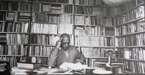 Filosofia e arte são destaques em palestras na Caixa Cultural São Paulo