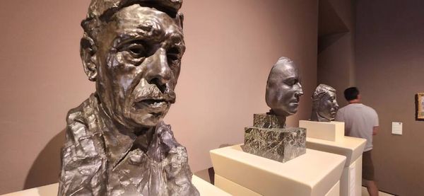 Acervo do Museu Nacional de Arte da Catalunha
