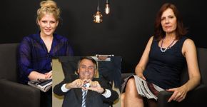 Bolsonaro é desafiado a dar o exemplo e cortar sua aposentadoria