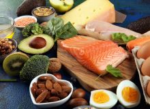 Featured side: Proteína do café da manhã ao jantar: 5 dicas para incluir o nutriente em todas as refeições