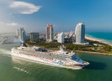 Featured side: Norwegian renova dois navios com áreas só para adultos e spa ampliado