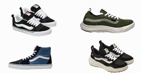 Foto: (Vans - Divulgação)