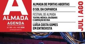 Cena Aberta – As férias de Is, Plé e Xi