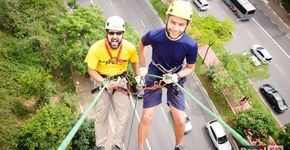 Foto: (divulgação/Rapel SP)